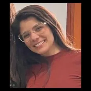 Jessica - Professor de italiano - Santos