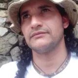 Agnaldo - Professor de história - Suzano