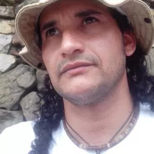 Agnaldo - Professor de história - Suzano