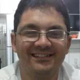 Wilson - Professor de história - Embu-Guaçu