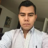 Salvador - Spanish tutor - Upton