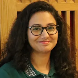 Zehra - Sociology tutor - London