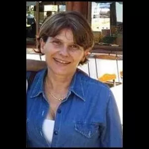 Martine - Professor de francês - Alfenas