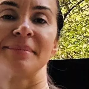 Krishna - personal trainer - Rio de Janeiro