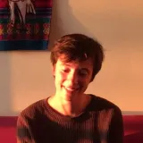 Coline - Profe de francés - Providencia