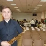 Luis Antonio - Profe de saxofón - Leganés