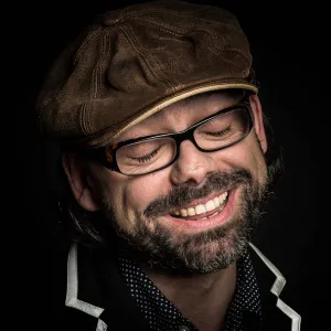 Gaël - Prof de ukulélé - Paris 20e