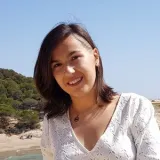 Marina - profesor de inglés - Sant Joan Despí