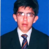 Fabian - profesor de historia - Bogotá