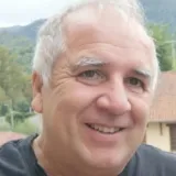 Marcel - Prof de français - Saint-Pierre-de-Rivière