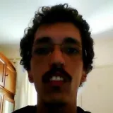 Danilo - Professor de inglês - São Paulo