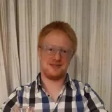 Thomas - Professor de informática - Curitiba