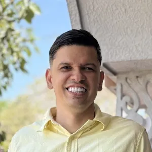 Eduardo - profesor de matemáticas - Barranquilla