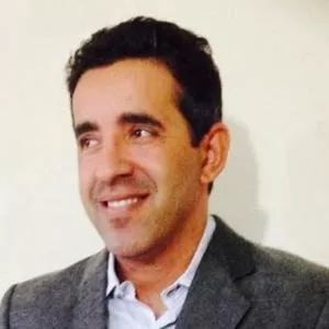 Hailton - Professor de português para estrangeiros - Cabo Frio