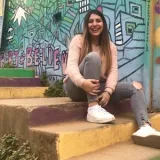 Antonia - Profesor de contabilidad - Santiago