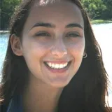 Violeta - tutor de tareas - Barcelona
