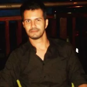 Rawnier - Professor de biologia - São Paulo