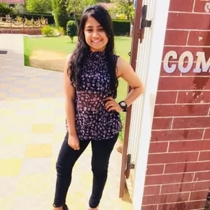 Kriti - Microsoft word tutor - Jaipur