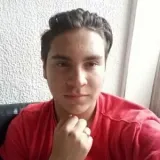 Rafael - profesor de inglés - Bogotá