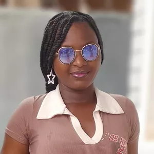 Esther - Mathematics tutor - Lagos