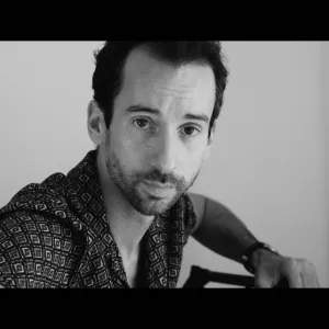Juan Pedro - profesor de solfeo - Málaga