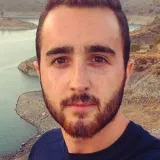 Alejandro - profesor de economía - Málaga