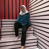 Inge - Guru baking - Surabaya