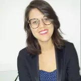 Anna - Professor de inglês - Belo Horizonte