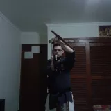 Carlos - Profesor artes marciales - Buenos Aires