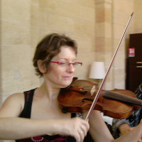 Cours de violon, formation musicale et piano à Bordeaux, gare St Jean