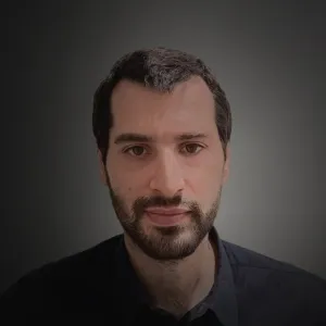 Dimitri - Prof d'architecture - Paris 8e