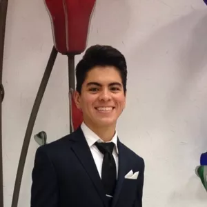 Elias - Maths tutor - Hermosillo