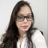 Melanie - Professor de história - São Paulo