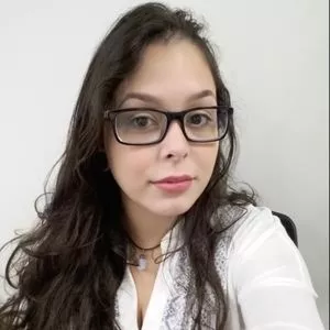 Melanie - Professor de história - São Paulo