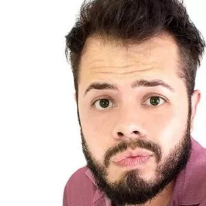 Renan - Professor de HTML - Campo Magro
