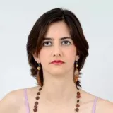 Gabriela - personal trainer - São Paulo
