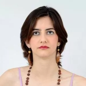 Gabriela - personal trainer - São Paulo