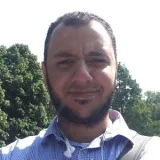 Mohamed - Arabic tutor - London
