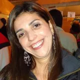 Josiane - Professor de matemática - Barra Mansa