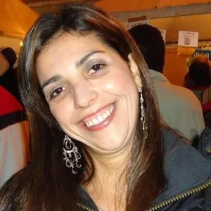 Josiane - Professor de matemática - Barra Mansa