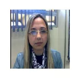 Vanessa - Professor de matemática - Guarulhos