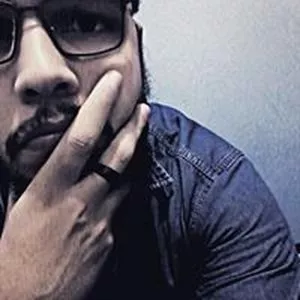 Thiago - Professor de filosofia - São Paulo