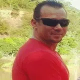 Marcos Erick - Professor de filosofia - Suzano