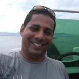 Fábio Eduardo - Professor de história - Cajati