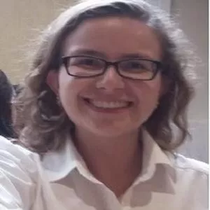 Mariana - Professor de física - Cordeirópolis