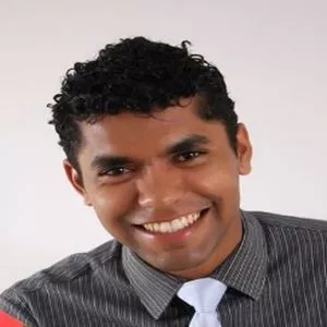 Pedro Henrique - Professor de redação - Teófilo Otoni
