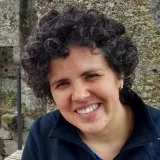 Michelle Tatiane - Professor de história - Franca