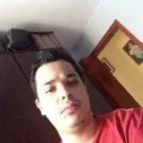 Richard - Professor de história - São Paulo