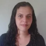 Erica - Professor de matemática - Barão de Cocais