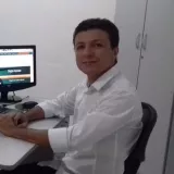 Dennys - Professor de história - Juazeiro do Norte
